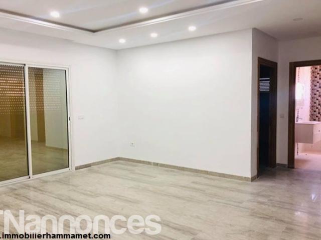 Appartement location