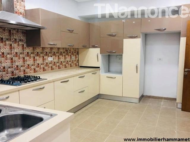 Appartement location
