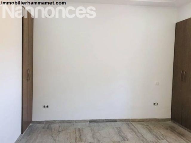 Appartement vente