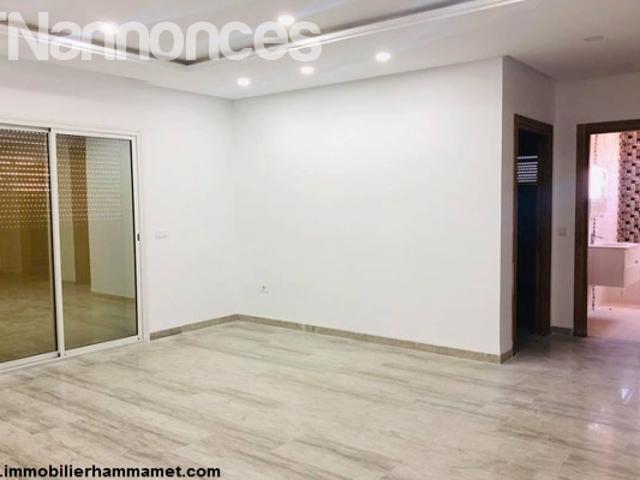 Appartement vente