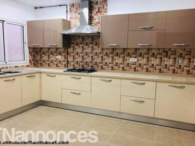 Appartement vente