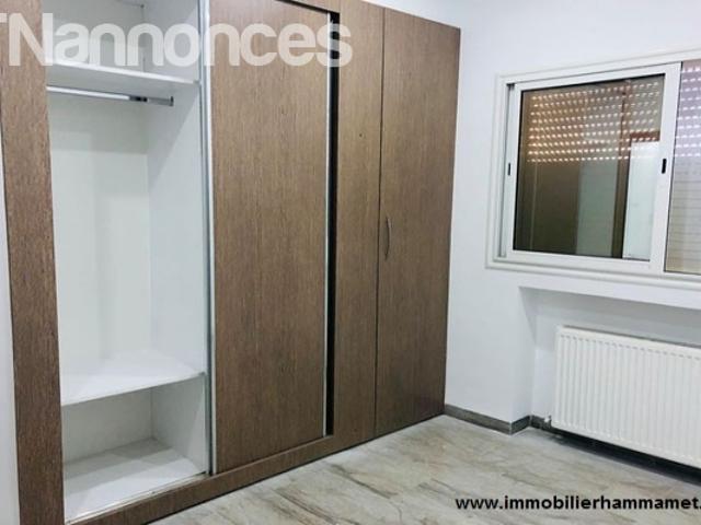 Appartement vente