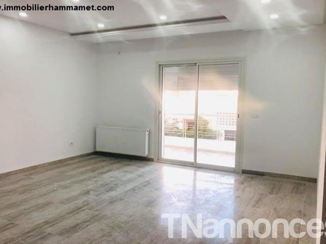 Appartement vente