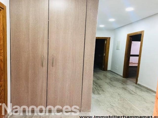 Appartement location