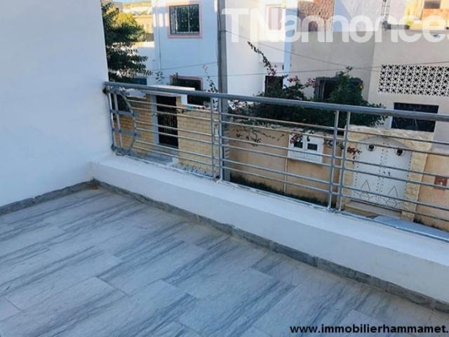 Appartement location