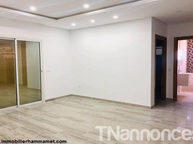 Appartement location