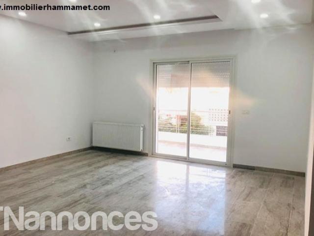 Appartement location