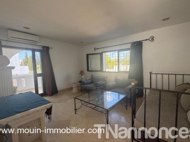 Appartement vente