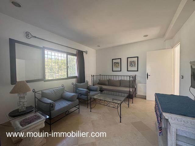 Appartement location à Beni Khalled
