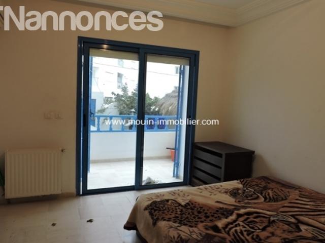 Appartement location
