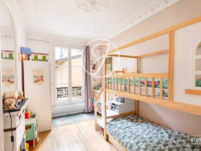 Appartement location à Paris, Île-de-France