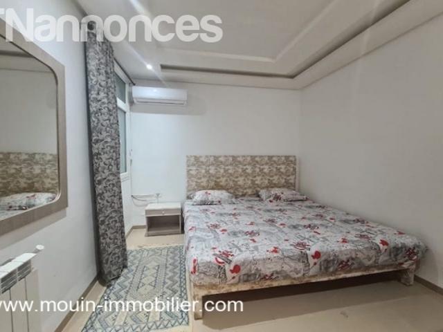 Appartement vente