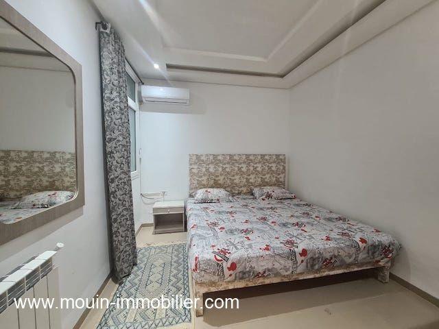 Appartement location à Beni Khalled