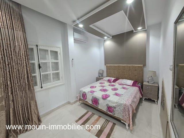 Appartement location à Beni Khalled