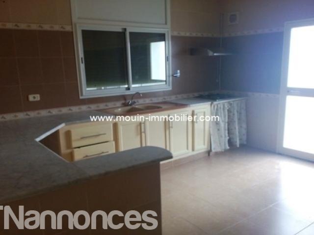 Appartement vente