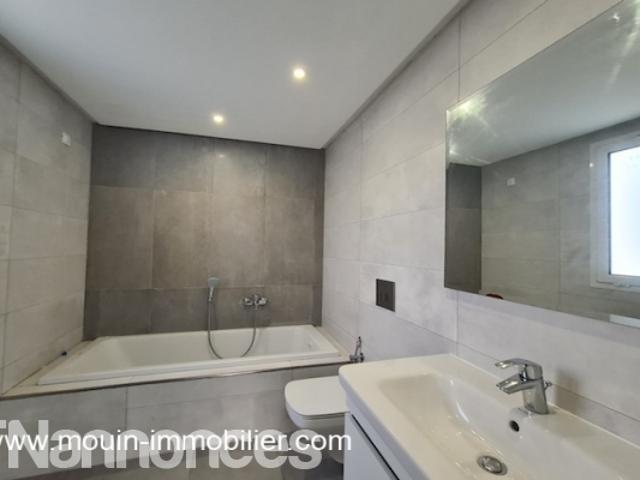 Appartement location