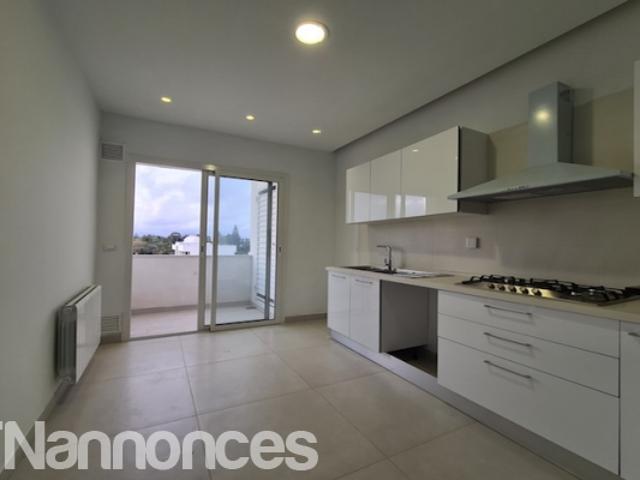 Appartement vente