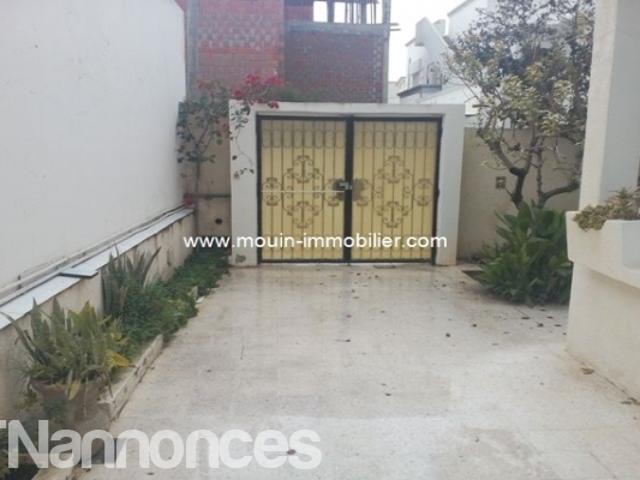 Appartement vente
