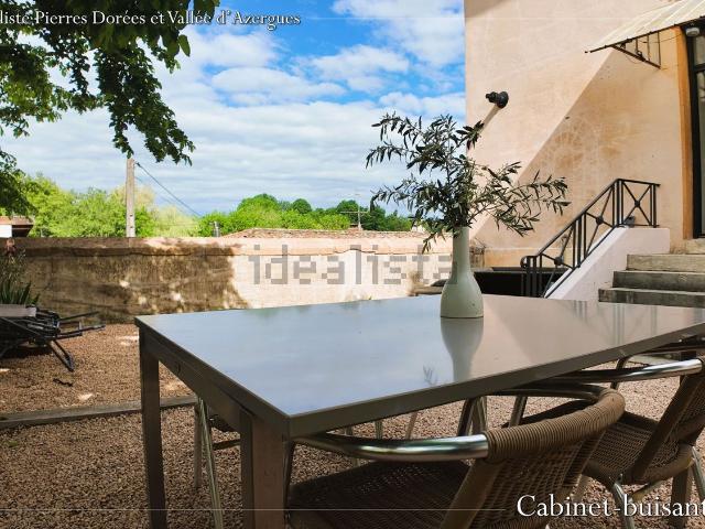 Appartement vente à La Colletière, Châtillon