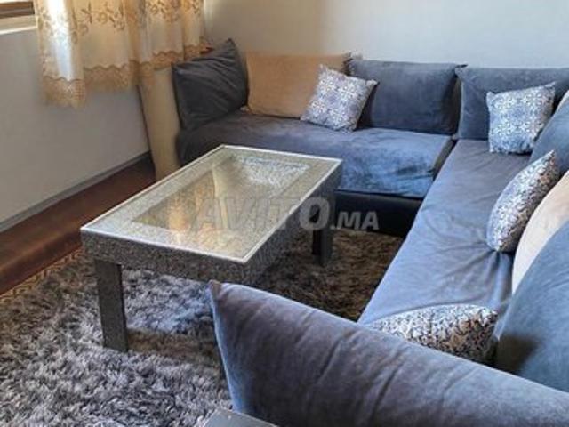 Appartement vente à L'Oriental