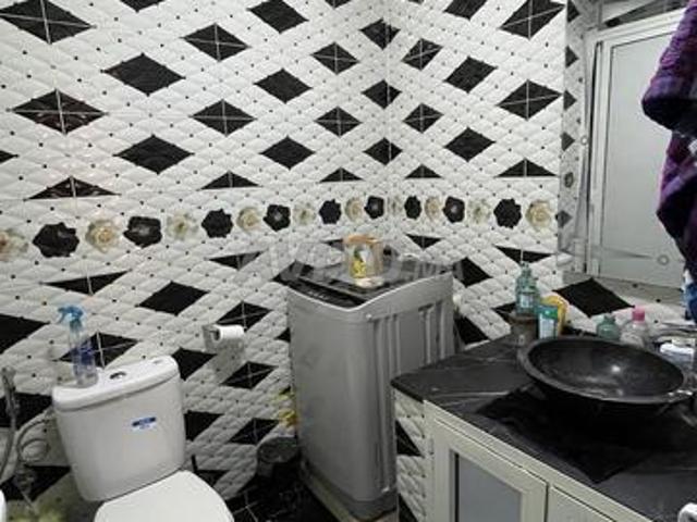 Appartement vente à L'Oriental