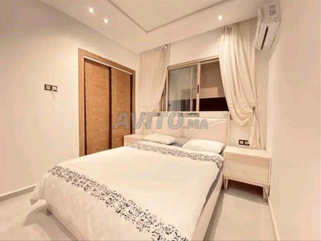 Appartement location à L'Oriental