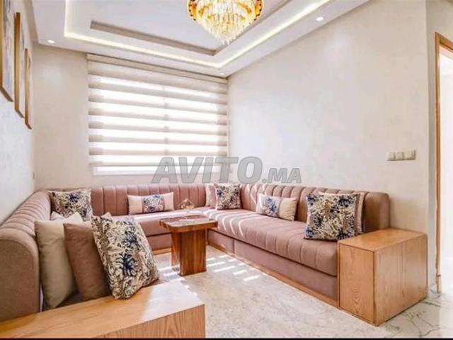 Appartement location à L'Oriental