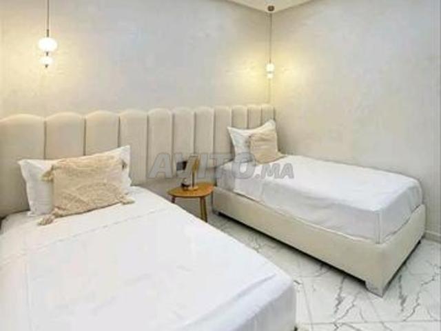 Appartement location à L'Oriental