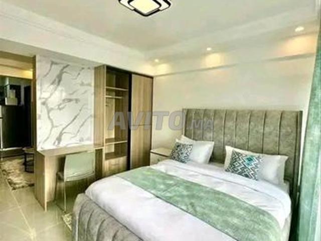 Appartement location à L'Oriental
