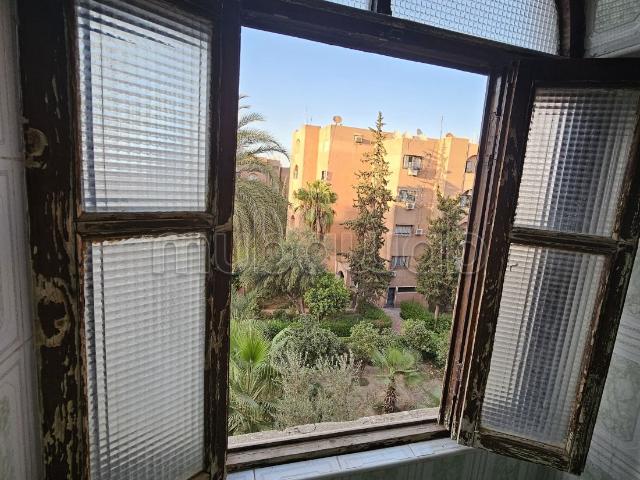 Appartement vente à Marrakech, L'Oriental