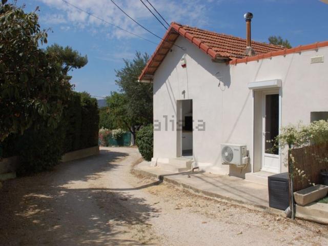 Appartement location à Les Aubagnens, Allauch