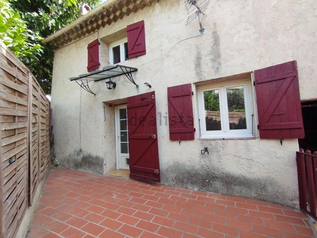 Appartement location à Le grand Puits, Allauch