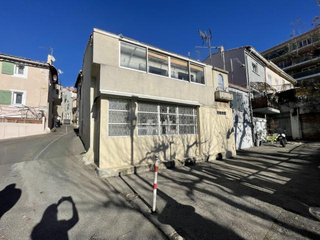 Appartement location à Allauch, Bouches-du-Rhône