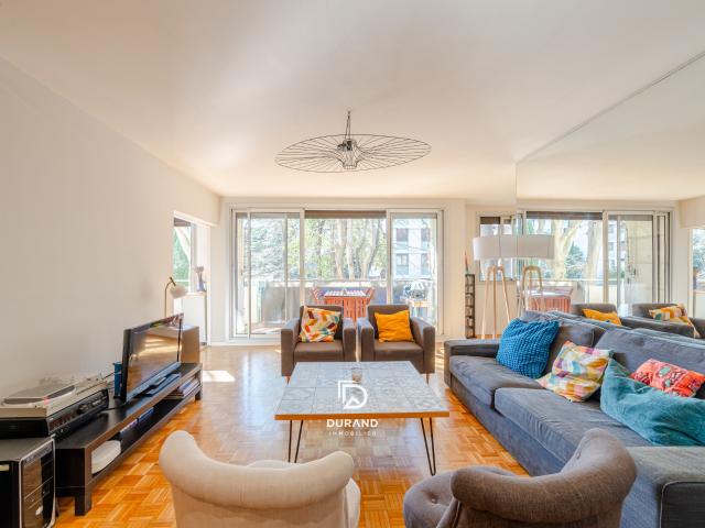 Appartement vente à Marseille
