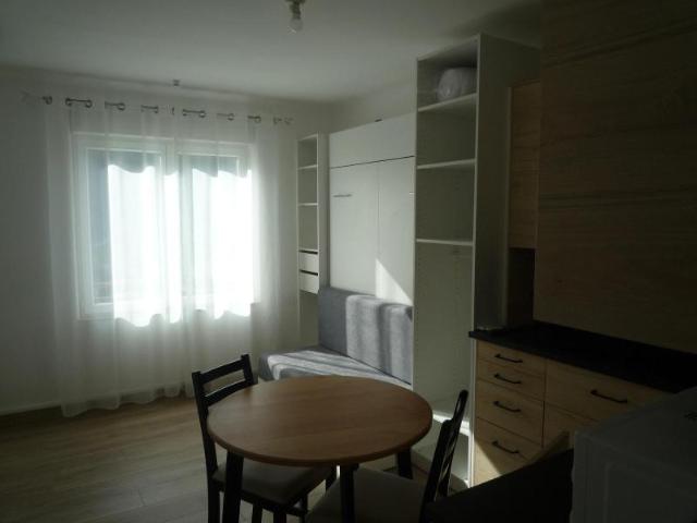 Appartement location à Grenoble, Allevard