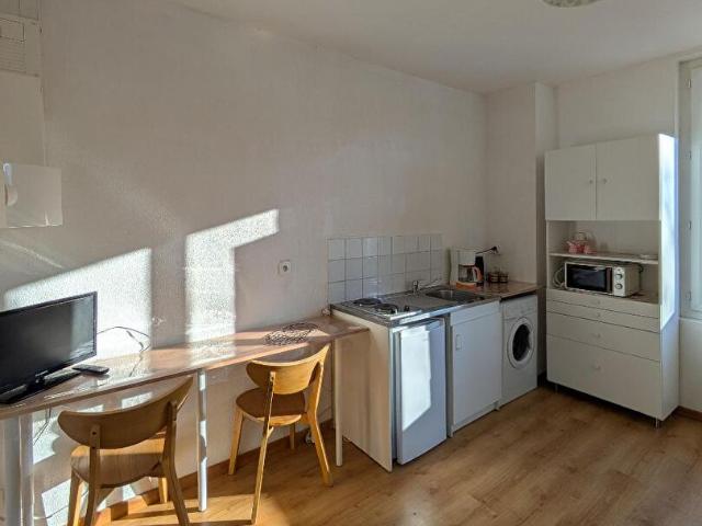 Appartement location à Grenoble, Allevard