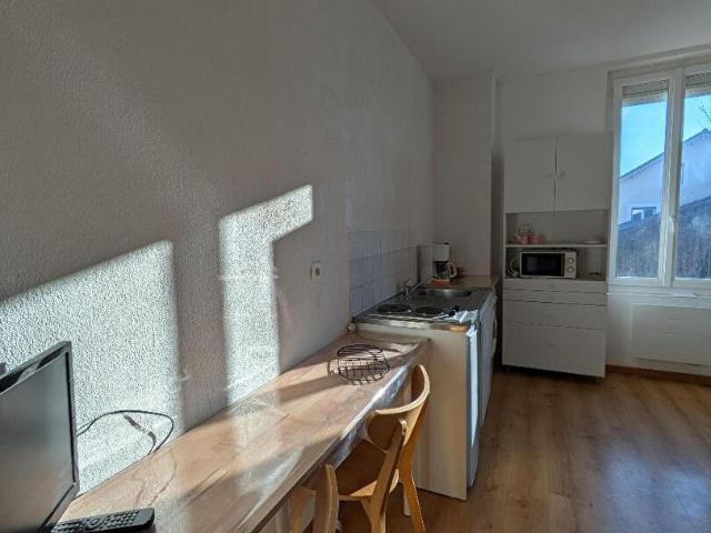 Appartement location à Grenoble, Allevard