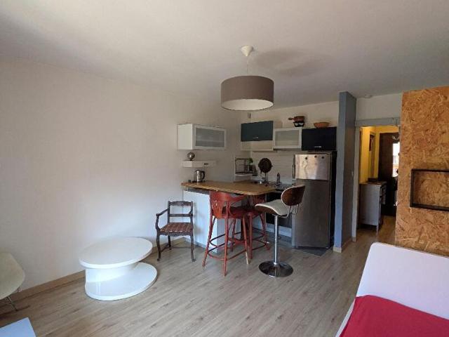 Appartement location à Grenoble, Allevard