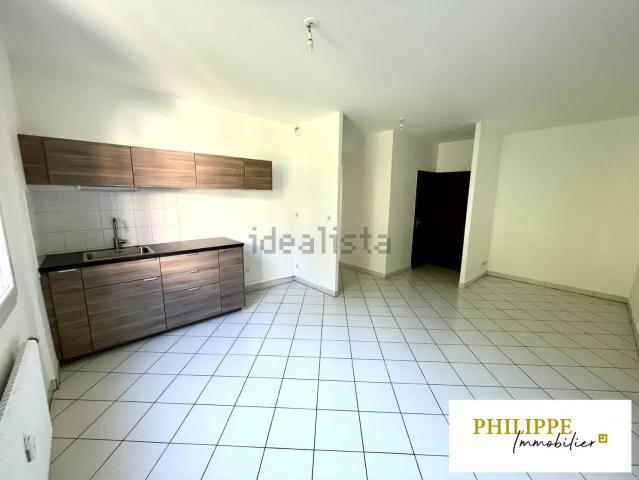 Appartement vente à Au David, Allevard