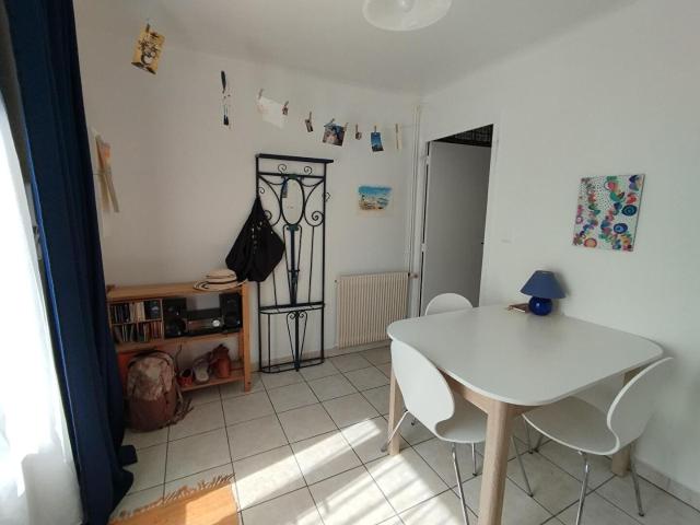 Maison location à Grenoble, Allevard