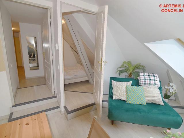Appartement vente à Grenoble, Allevard
