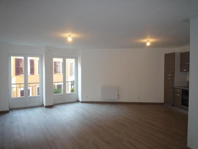 Appartement location à Grenoble, Allevard