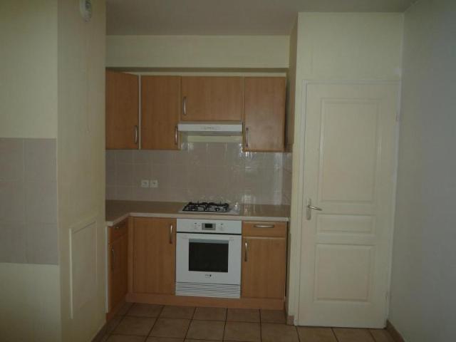 Appartement location à Grenoble, Allevard