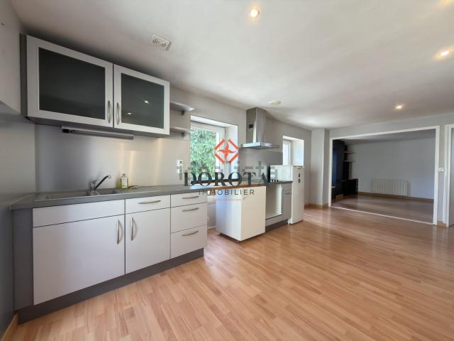 Appartement vente à L'Epeluyat, Allevard
