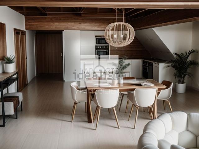 Appartement vente à Plan Thiomas et Retourdière, Allevard