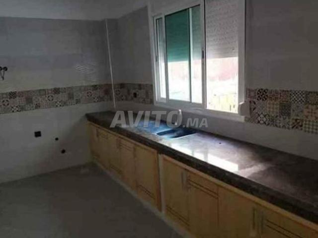 Appartement vente à Lyautey