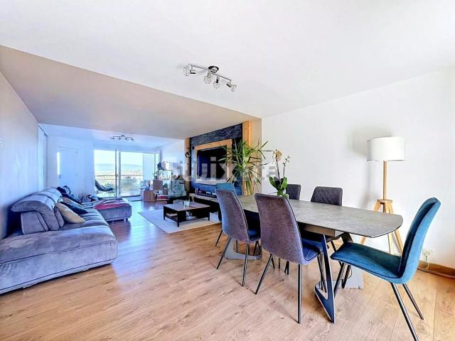 Appartement vente à Mésinges, Allinges