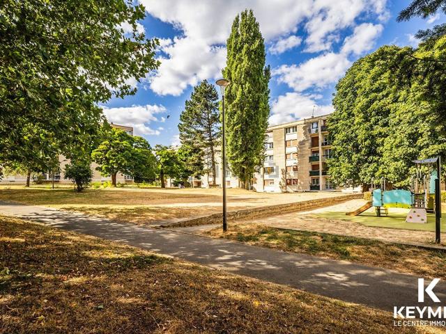 Appartement vente à Bongenoult, Allonne