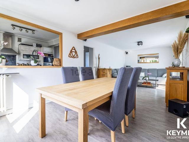 Appartement vente à Bongenoult, Allonne