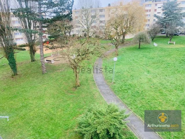 Appartement vente à Bongenoult, Allonne